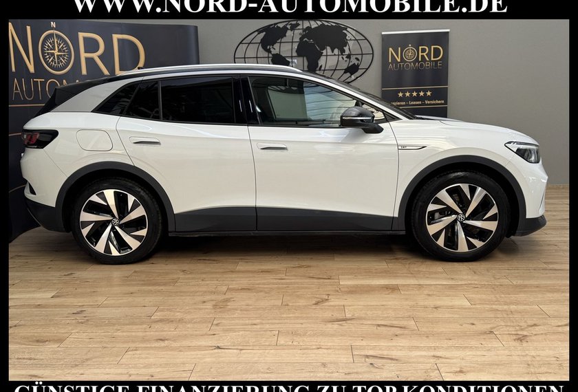 Volkswagen ID.4 ID.4 1st Pro Performance Kamera/20/ACC/SHZ