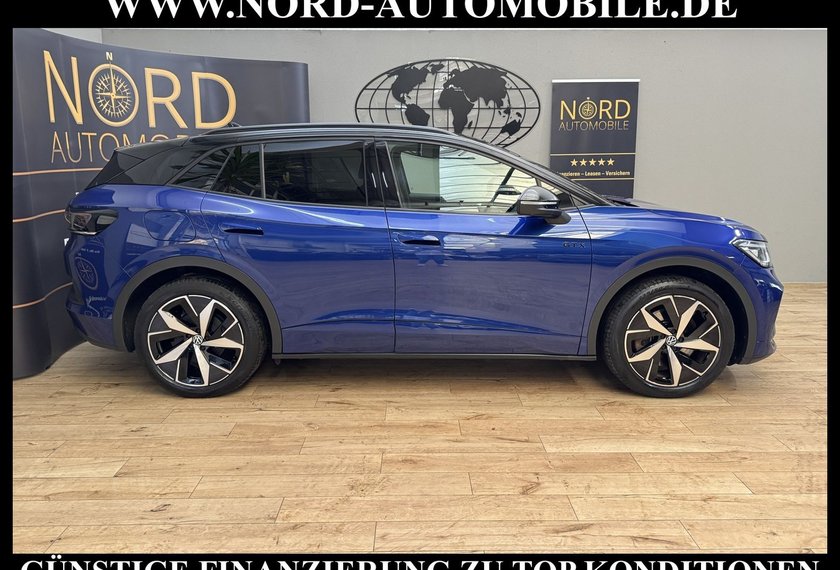 Volkswagen ID.4 ID.4 GTX Allrad Area View/Matrix/20/SIDE&amp;LANE/