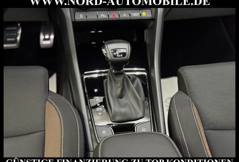 Skoda Karoq Karoq Scout 2.0 TDI DSG Virt.Cockpit/AHK/LED/18