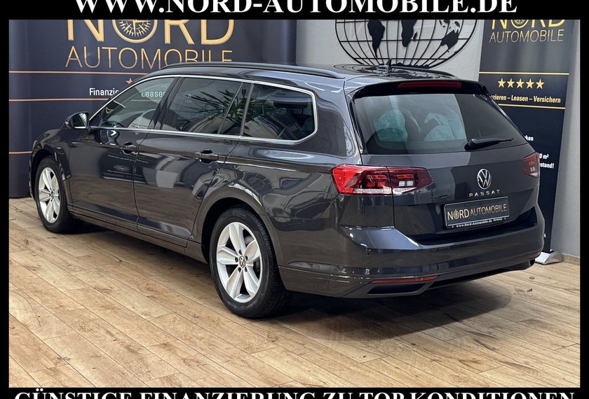 Volkswagen Passat Variant Passat Variant Business 2.0 TDI DSG Dig.Cockpit