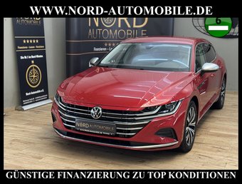 Volkswagen Arteon Arteon Shooting Brake Elegance 1.4 TSI eHybrid E