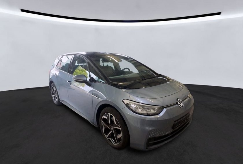 Volkswagen ID.3 ID.3 Pro S Automatik Navi/LED/PDC/19/