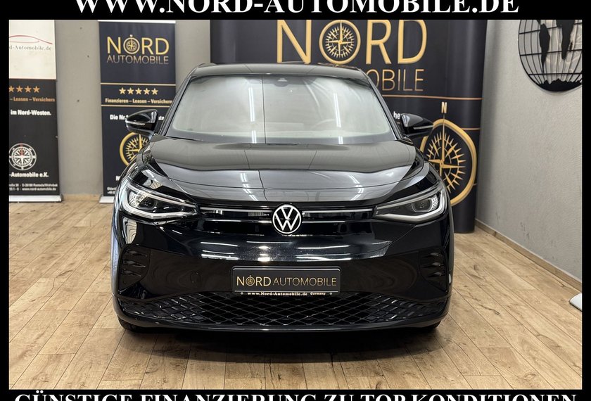 Volkswagen ID.5 ID.5 GTX 4MOT AHK/Wärmepumpe/ACC/20/