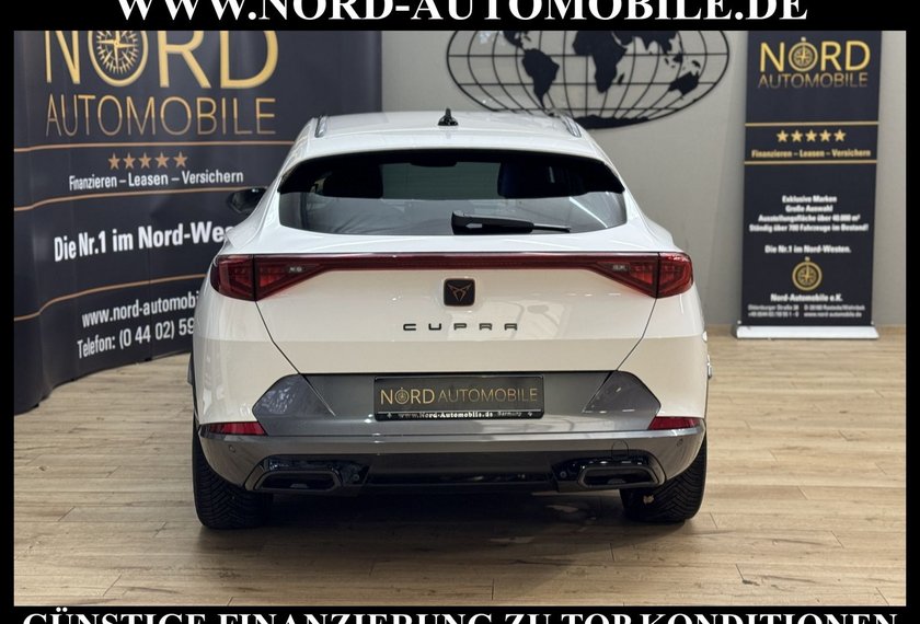 Cupra Formentor Formentor 1.4 TSI e-HYBRID DSG Navi/LED/Virt.Coc