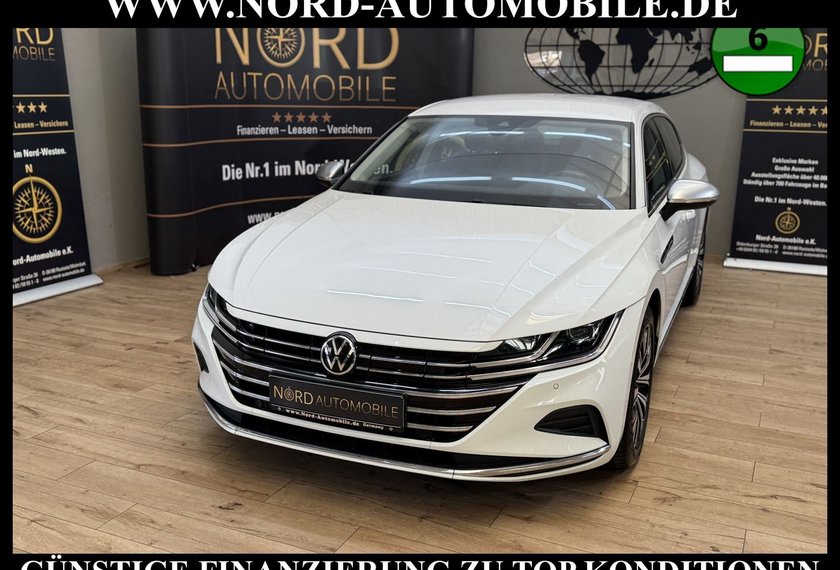 Volkswagen Arteon Arteon Shooting Brake Elegance 1.4 TSI eHybrid