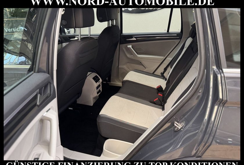 Volkswagen Tiguan Tiguan Elegance 4MOT 2.0 TDI DSG AHK/Kamera/Dig.