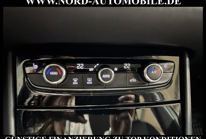 Opel Grandland (X) Grandland X 1.5 D Business *LED*AHK*360°*NAVI* B