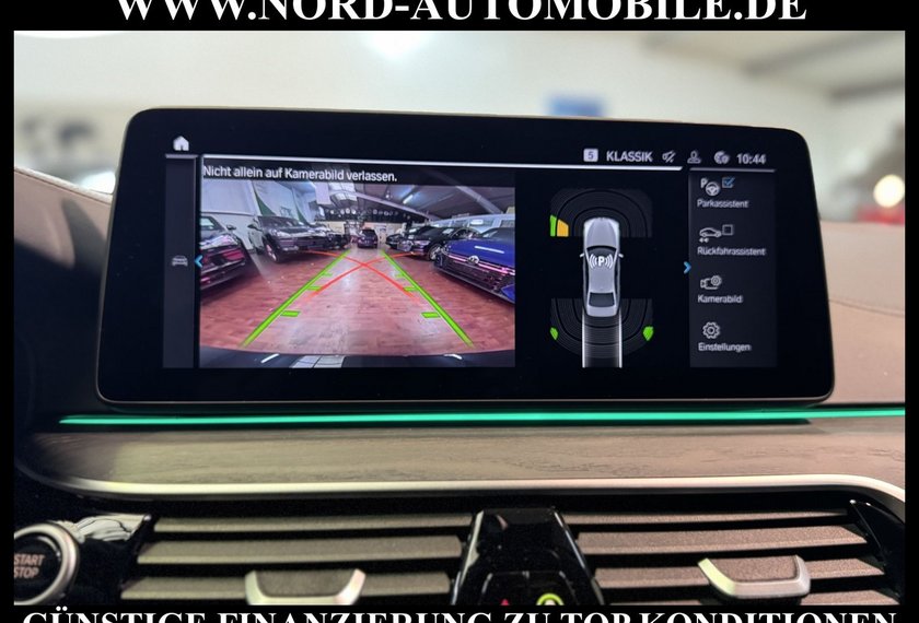 BMW 545 545 e Lim xDrive LUXURY LINE *AHK*LASER*UPE:90*