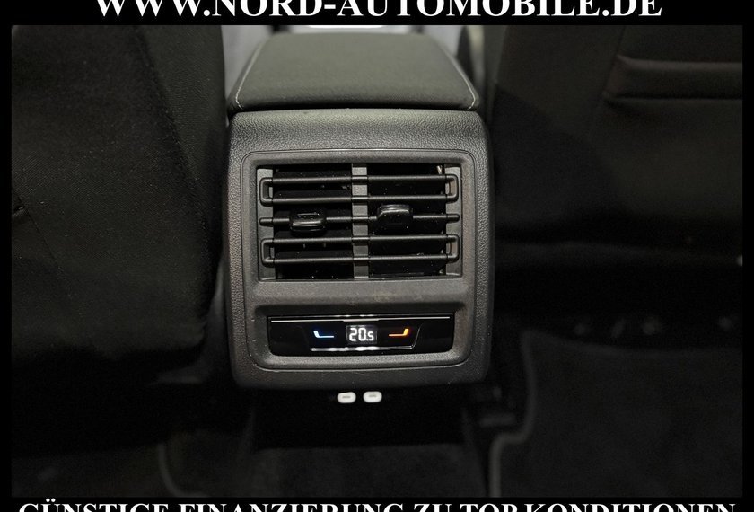 Volkswagen Golf Golf Variant Life 2.0 TDI DSG LED/AHK/Dig.Cockpi