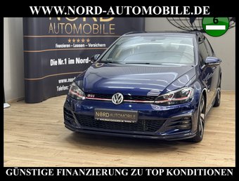 Volkswagen Golf Golf GTI Performance 2.0 TSI DSG Leder/18/Dig.Co