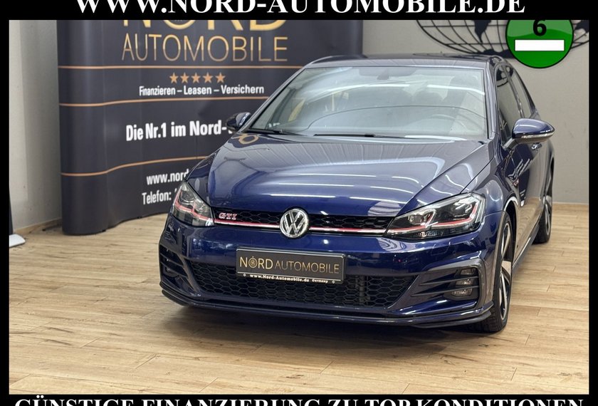 Volkswagen Golf Golf GTI Performance 2.0 TSI DSG Leder/18/Dig.Co