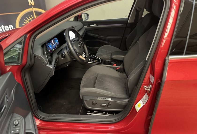 Volkswagen Golf Golf Variant Style 2.0 TDI DSG Navi/LED/PDC/ACC