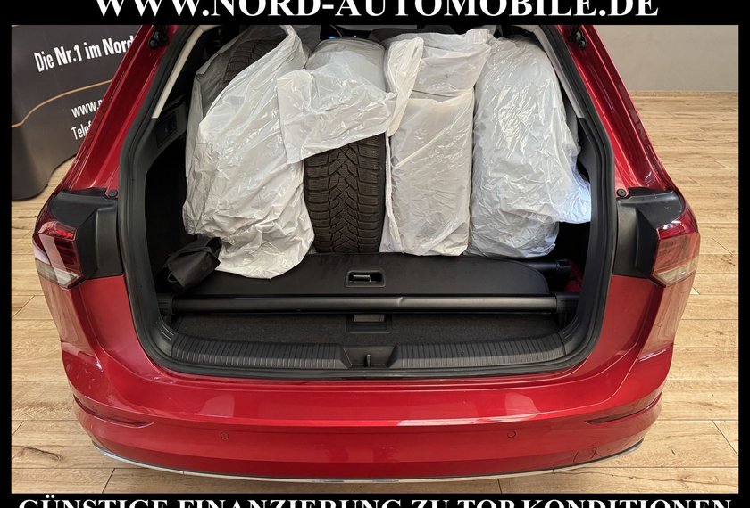 Volkswagen Golf Golf Variant Style 2.0 TDI DSG Navi/LED/PDC/ACC