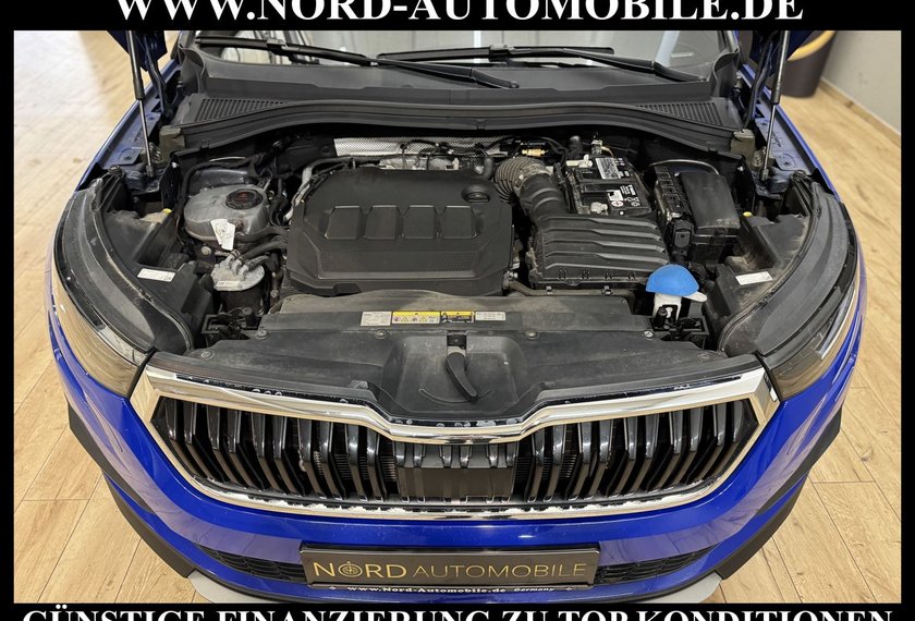 Skoda Kodiaq Kodiaq 2.0 TDI DSG Ambition *LED*STHZ*VIRT*ACC*