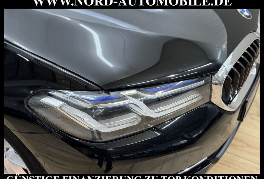 BMW 530 530 d Touring xDrive *AHK*LASER*HUD*LUFT*PARKASS