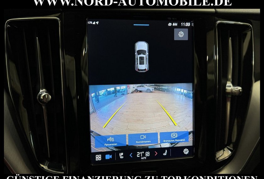 Volvo XC60 XC60 B4 D Momentum Pro *LED*AHK*ACC*StHz*MJ2022*