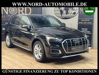 Audi Q5 Q5 advanced 35 TDI S-Tronic Kamera/Virt.Cockpit