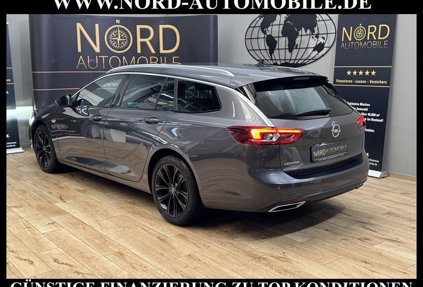 Opel Insignia Insignia B ST 2.0 CDTi Business *LED*ACC*Head-up