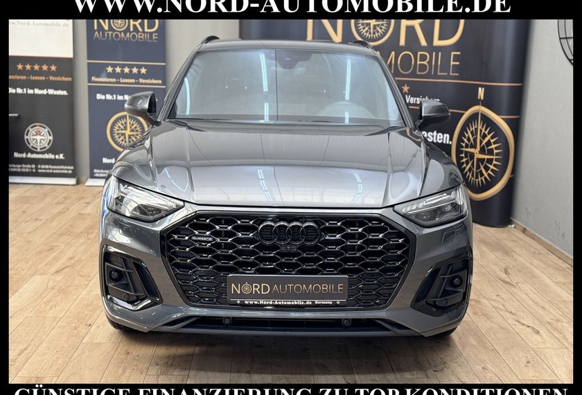Audi Q5 Q5 Sportback S-Line 50 TFSI e AHK/Kamera/Navi/