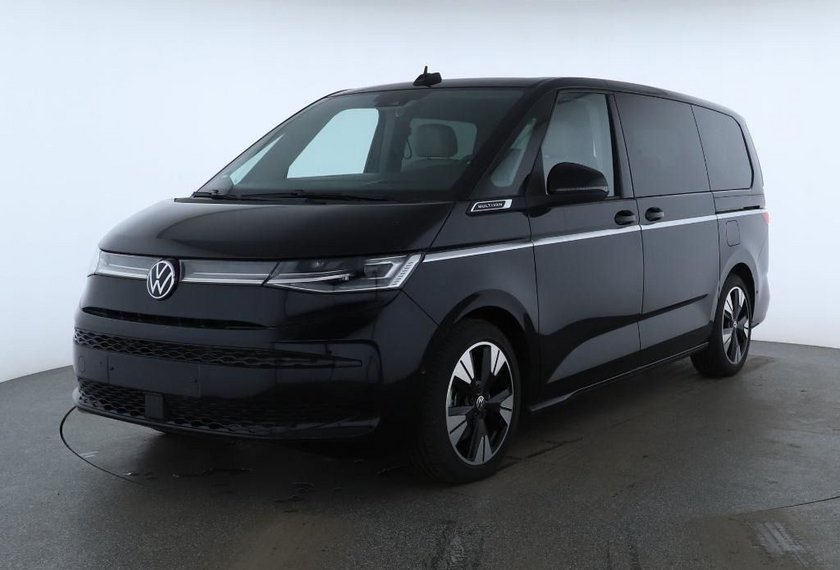 Volkswagen T7 Multivan T7 Multivan LANG STYLE eHybrid *MEGA KM*UPE:96*
