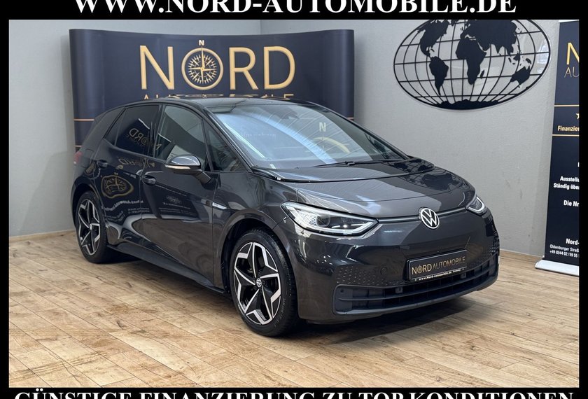 Volkswagen ID.3 ID.3 Pro Performance Pano/Matrix/19/Kamera