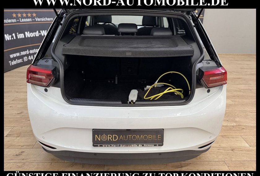 Volkswagen ID.3 ID.3 Pro Performance Tech Pano/Wärmepumpe/HeadUp
