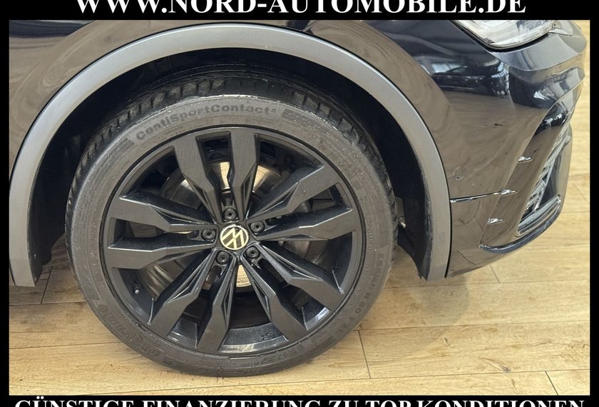 Volkswagen Tiguan Allspace Tiguan Allspace R-Line 4MOT 2.0 TDI DSG 20/HeadU