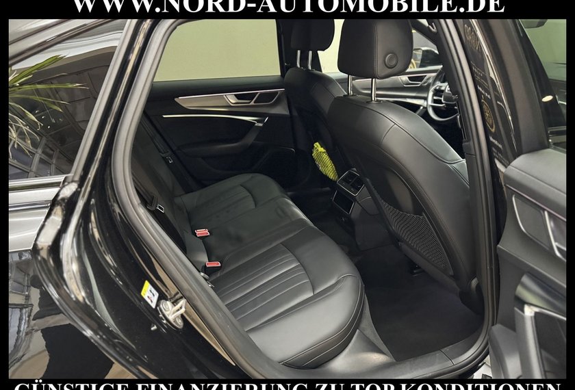Audi A6 A6 Lim. 55 TFSI QU.Design Leder/Kamera/SIDE&amp;LANE