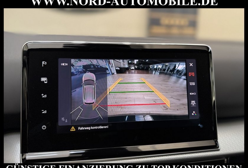 Seat Tarraco Tarraco Style 1.5 TSI DSG 7-Sitzer/Kamera/Navi/
