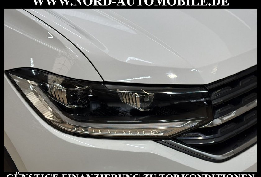 Volkswagen T-Cross T-Cross Life 1.0 TSI DSG *LED*CARPLAY*SHZ*17Z*