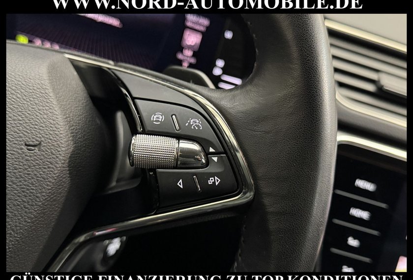 Skoda Superb Superb iV Combi Ambition 1.4 TSI Kamera/ACC/Virt