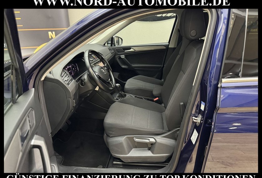 Volkswagen Tiguan Allspace Tiguan Allspace Comfortline 2.0 TDI DSG 7-Sitzer