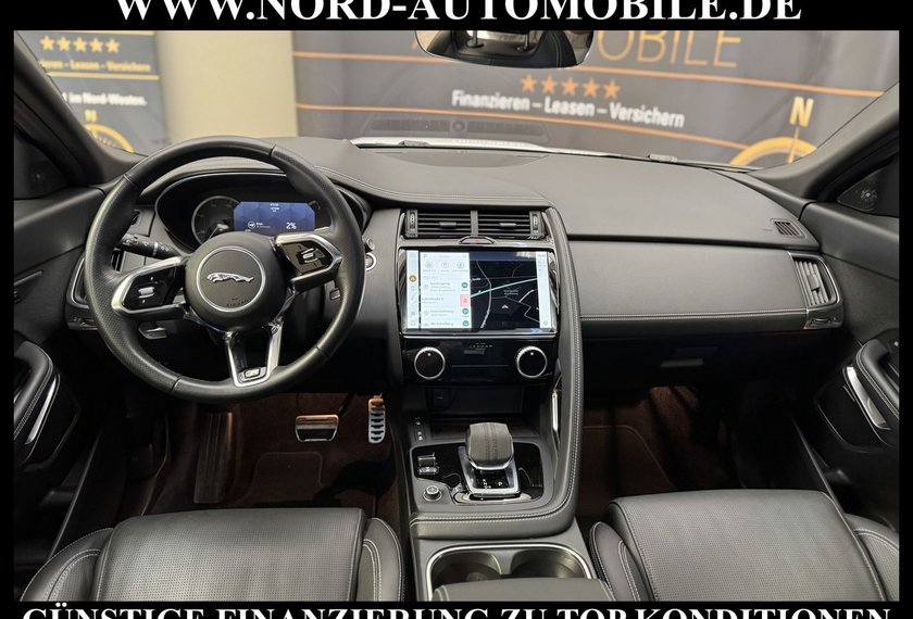 Jaguar E-Pace E-PACE P300e Hybrid R-Dynamic HSE AWD*UPE:73*