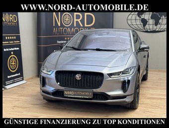Jaguar I-Pace I-PACE EV400 S AWD *400PS RAKETE*VOLL*UPE:94*