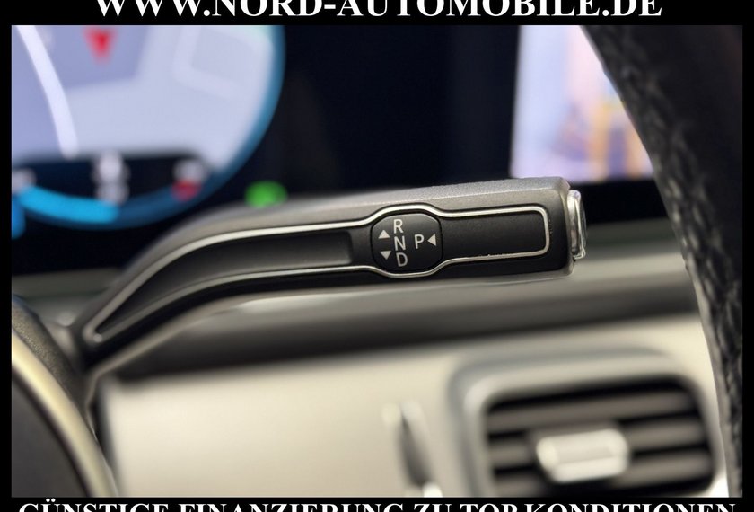 Mercedes-Benz GLE 300 GLE 300 d 4MATIC *Distro+*Wide*360°*EasyPack*LED