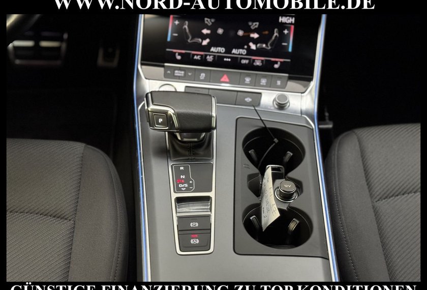 Audi A7 A7 Sportback 45 TDI QU. *LED*VIRT*ACC*PANO*HUD*