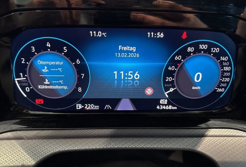 Volkswagen Golf Golf Life ACTIVE 1.5 TSI Navi/LED/ACC/Dig.Cockpi