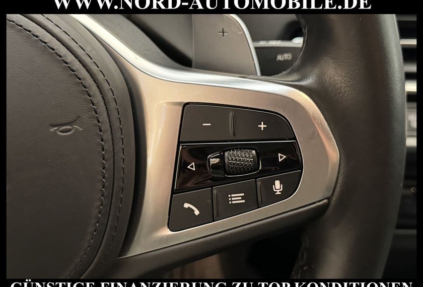 BMW 220 220 d Gran Coupé M-Sport *LED*H&amp;K*HUD*ACC*18Z*