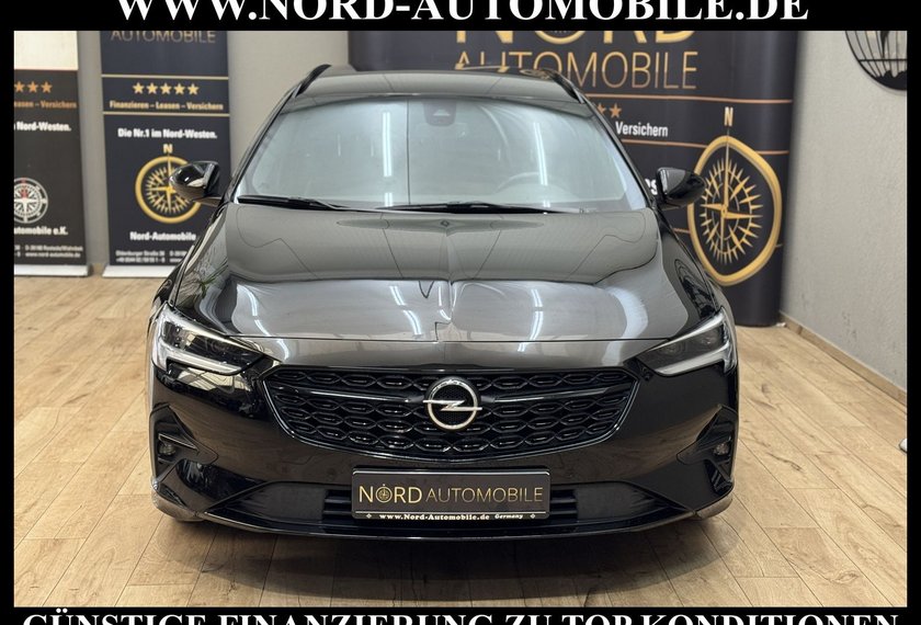 Opel Insignia Insignia B Sports Tourer OPC ULTIMATE *20Z*AHK*