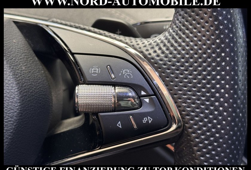 Skoda Enyaq Enyaq iV 60 Loft AHK/Kameras/20/Navi/LED