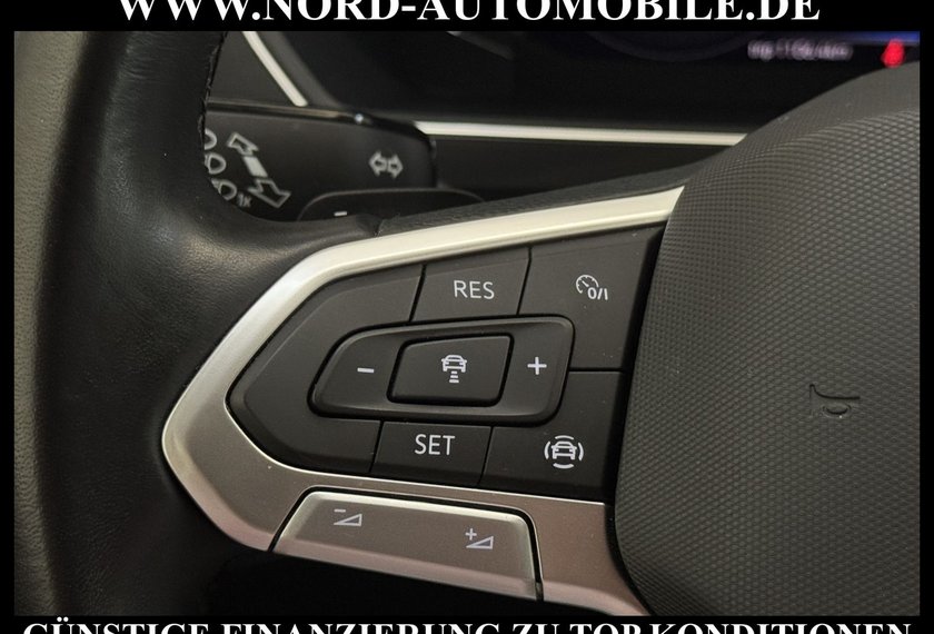 Volkswagen Tiguan Allspace Tiguan Allspace 1.5 TSI DSG Life 7-Sitzer/AHK/