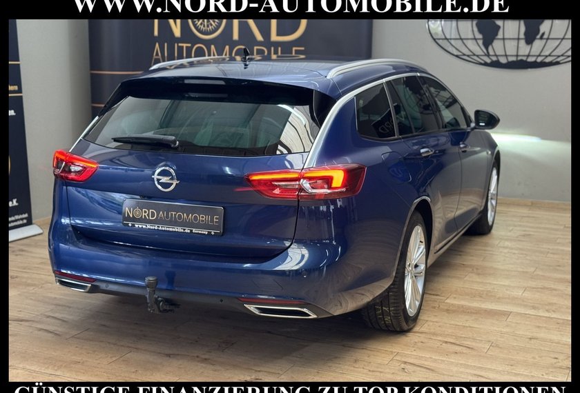 Opel Insignia Insignia B ST 2.0 CDTi Elegance GS/OPC *AHK*ACC*