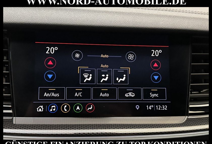 Opel Insignia Insignia B ST 2.0 CDTi Elegance GS/OPC *AHK*ACC*