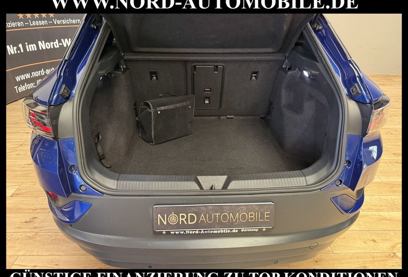 Volkswagen ID.4 ID.4 Pro Performance AHK/Kamera/20/Navi/LED