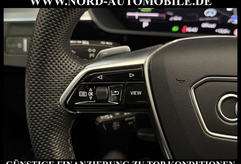 Audi e-tron e-tron S QU.Pano/HeadUp/Matrix/21/B&amp;O/UPE126/