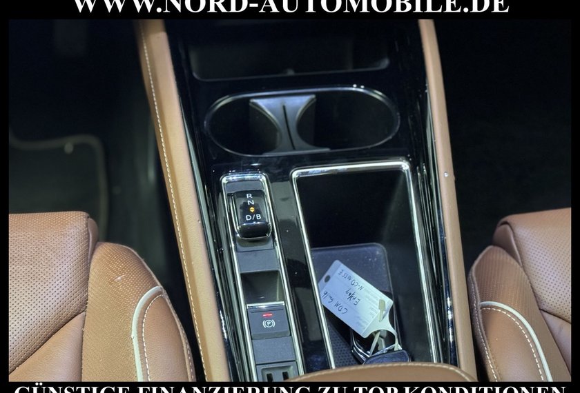 Skoda Enyaq Enyaq iV 80 ecoSuite Leder/Wärmepumpe/Head-Up/