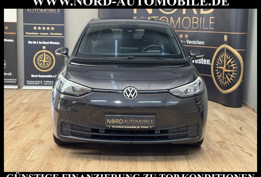 Volkswagen ID.3 ID.3 Pro Performance Life ACC/Navi/Spurhalte/19