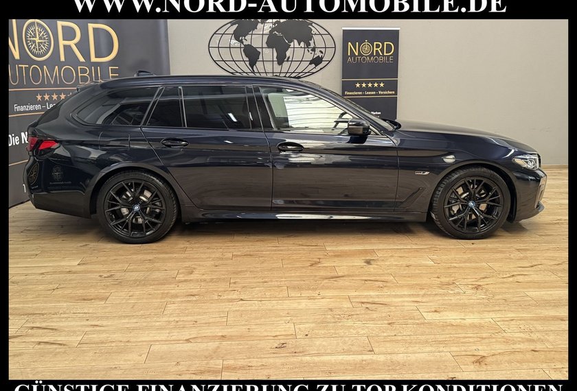 BMW 530 530 e Touring M Sport AHK*H&amp;K*Laser*DriveAssProf