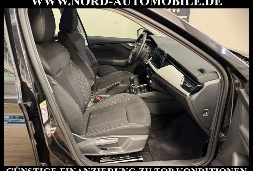 Skoda Scala Scala Ambition 1.0 TSI Navi/LED/Virt.Cockpit/