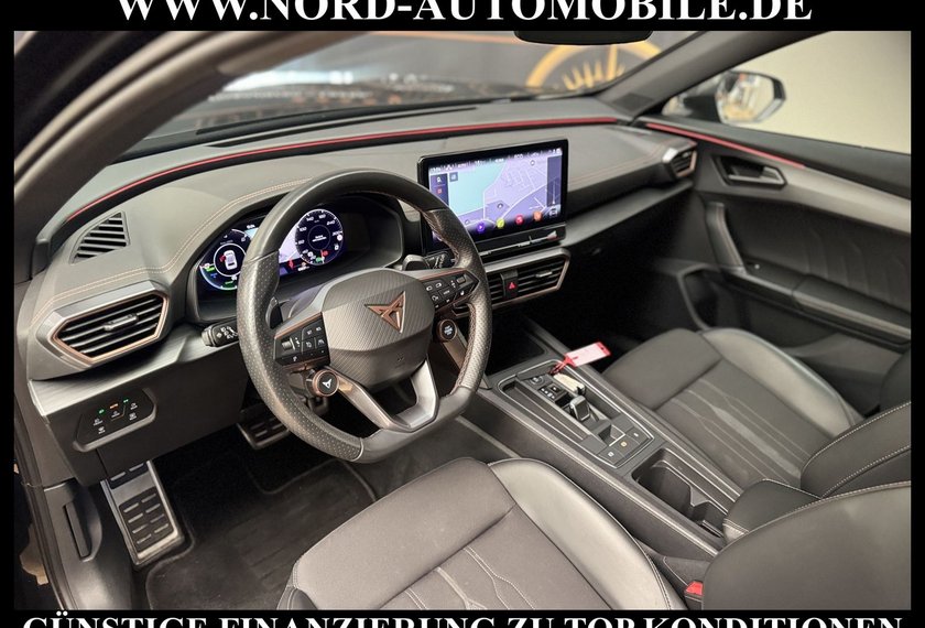 Cupra Formentor Formentor VZ 1.4 TSI e-HYBRID DSG AHK/Side&amp;Lane/